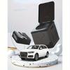 Car Folding Toilet, Portable Car Mounted Toilet, Outdoor Camping Trip, Urinal, Emergency Device On Car, Mobile Toilet