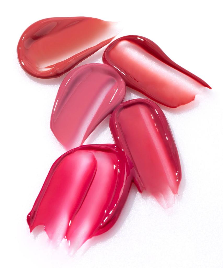 5 types of Gloy Gel Tint