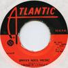 7inch Record ARTHUR CONLEY - Sweet Soul Music / Let's Go Steady 456463 Atlantic 1967 Jamaica Soul/Funk