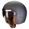 Scorpion Открытый шлем Belfast Carbon Evo