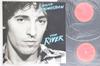 LP Record BRUCE SPRINGSTEEN - River 40AP196061 CBS SONY 1980 Japan Rock Used