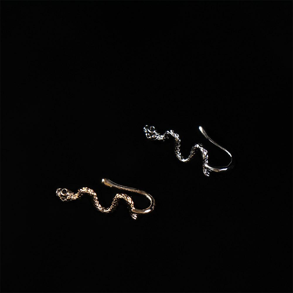 U-Shape Snake Nose Ring Copper Fashion Birthday