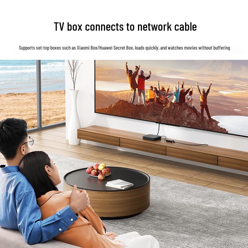 UGREEN USB 2.0 to 100Mbps Ethernet Adapter (CN version)