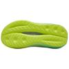 SAUCONY Сандалии-слайдеры Cradle 3, удобные, унисекс, белые, S28283-4