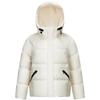 Semir Women's Loose Hooded Puffer Down Jacket