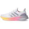UltraBoost 5 'White Lucid Pink' Sneakers ID8810