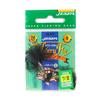 Sale Yarie Jespa M.674 Mebaru Fly Jig Head 2 /pack Black 0.85 Size 9 (1548)