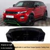 Land Rover Range Rover Evoque Dynamic Передний бампер Заглушка буксировочного крюка LR028187 LR032309