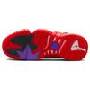 Женские кроссовки Air Jordan Jumpman Two Trey Raptors Черный Темно-бордовый Белый DR9631-001