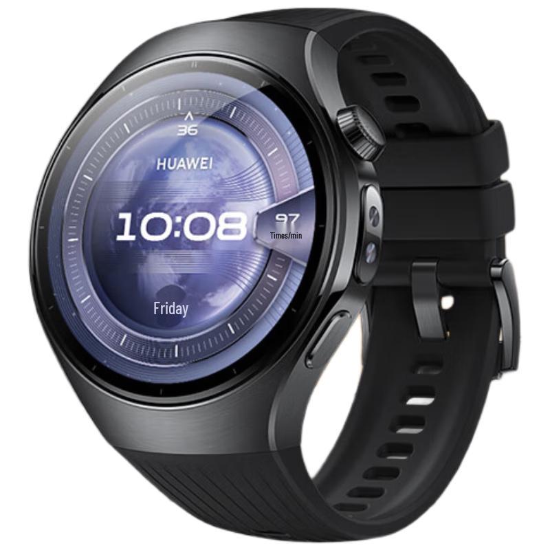 Huawei Умные часы WATCH 5 AI eSIM (Китайская версия)