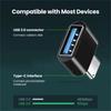 USB 3.0 Type-C на USB 2.0 OTG Адаптер для Samsung Huawei Xiaomi Honor Redmi OPPO OnePlus Android Телефона Синхронизации Данных USB-C Конвертер