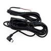 Car DC Converter 12V 24V to 5V 1.5A Type-C Micro USB Cable with Low Voltage Protection for Tachograph Navigation