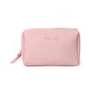 ins High-Quality Makeup Brush Portable Lipstick Storage Bag Luxury Fashion Handheld Makeup Pouch