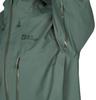 Куртка Jack Wolfskin Kammweg 3L Jacket M hedge green