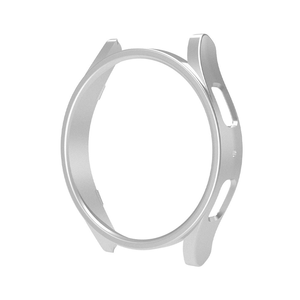 Чехол для Samsung Galaxy Watch 6 Classic 47мм 43мм ПК Матовый Защитный Бампер Оболочка для Galaxy Watch 6 40мм 44мм Защитная Крышка