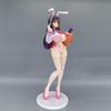 AniMester JK Bunny Girl Фигурка POPQN Native Anime Girl ПВХ Фигурка Игрушка Игровая Статуя Коллекционная Модель Куклы