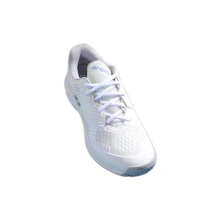 YONEX Power Cushion Sonicage Модные Удобные Низкие Теннисные Кроссовки Женские Кроссовки Белый SHTSCLAEX-103