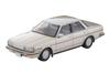 Tomica Limited Vintage Neo Toyota Cresta Super Lucent Twin Cam 24 Beige 86 Year Finished Product 1/64 LV-N137c
