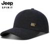 Jeep Унисекс шерстяная бейсболка