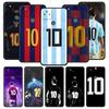 Чехол для телефона Football 10 Player для Google Pixel 10 9 8 7 6 9A 8A 7A 6A Pro Ударопрочный Мягкий ТПУ 10 Pro XL Чехол Fundas Capas