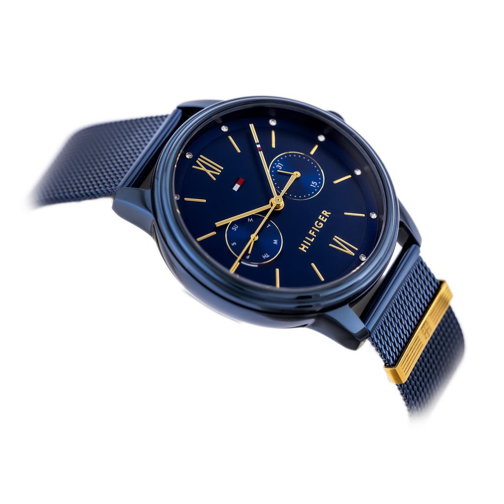 ЖЕНСКИЕ ЧАСЫ TOMMY HILFIGER 1782305 BLAKE (zf515e)