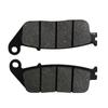 Передние Тормозные Колодки для Мотоцикла HONDA VFR750 VFR 750F VFR750F 1990-1997 PC 800 PC800 Pacific Coast 1989-1990 1994-1998