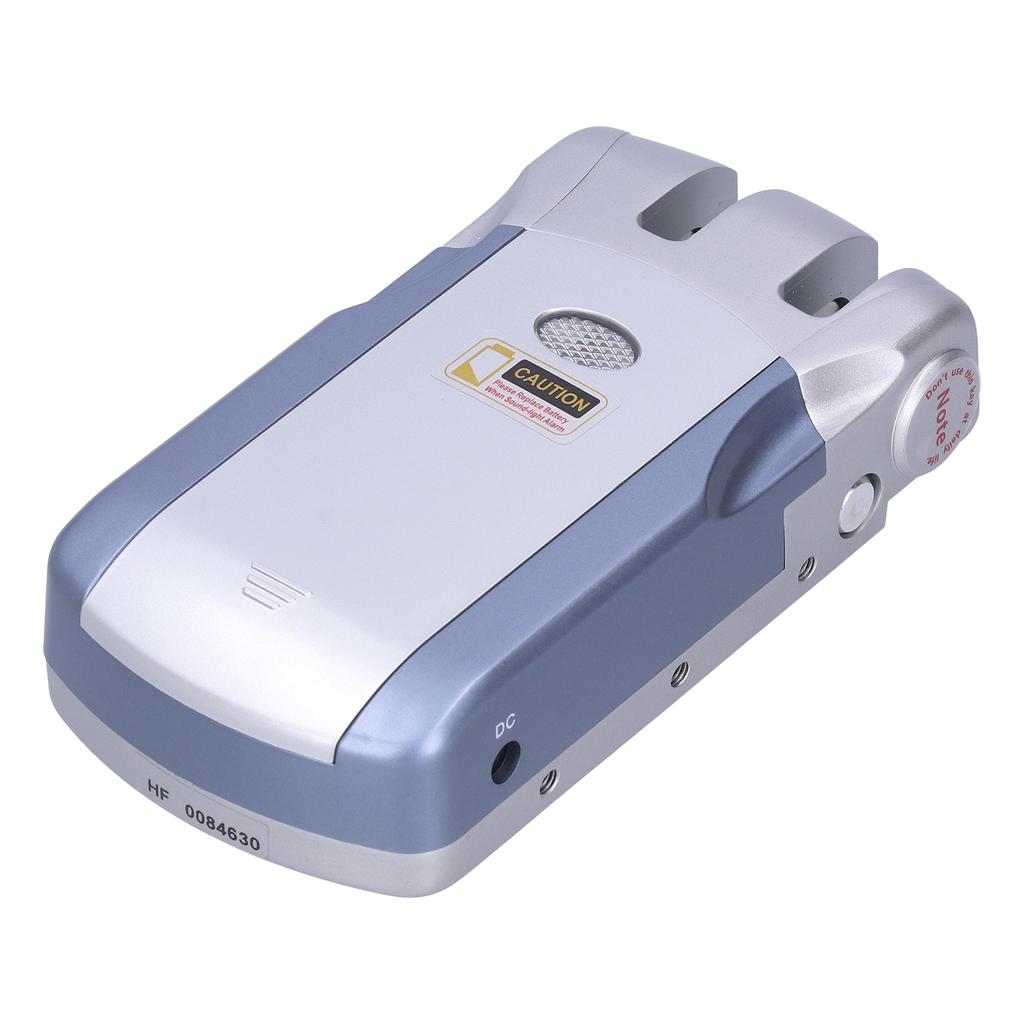 WAFU 019 Remote Control Lock for Tuya Bluetooth Smart Invisible Electronic Household