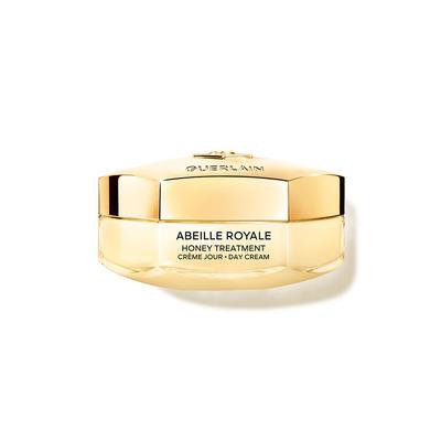 Дневной крем с медом Abeille Royale 50 мл