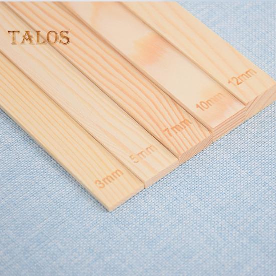 10 шт. обучающие гончарные палочки для катания по глиняной основе для полимерной глины глубина толщина 5 размеров направляющие палочки для катания по глиняной основе инструменты для гончарных изделий из полимерной глины своими руками