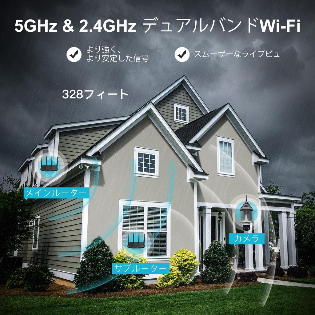 WiFi Gosulub Security 4 Million 2K Image Motion Outdoor Light Bulb Security Indoor Pet Pan Tilt Omnidirectional Network Color Night Luminous Alarm