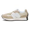 New Balance Кроссовки унисекс 327 Incense Turtledove кремовые U327LD