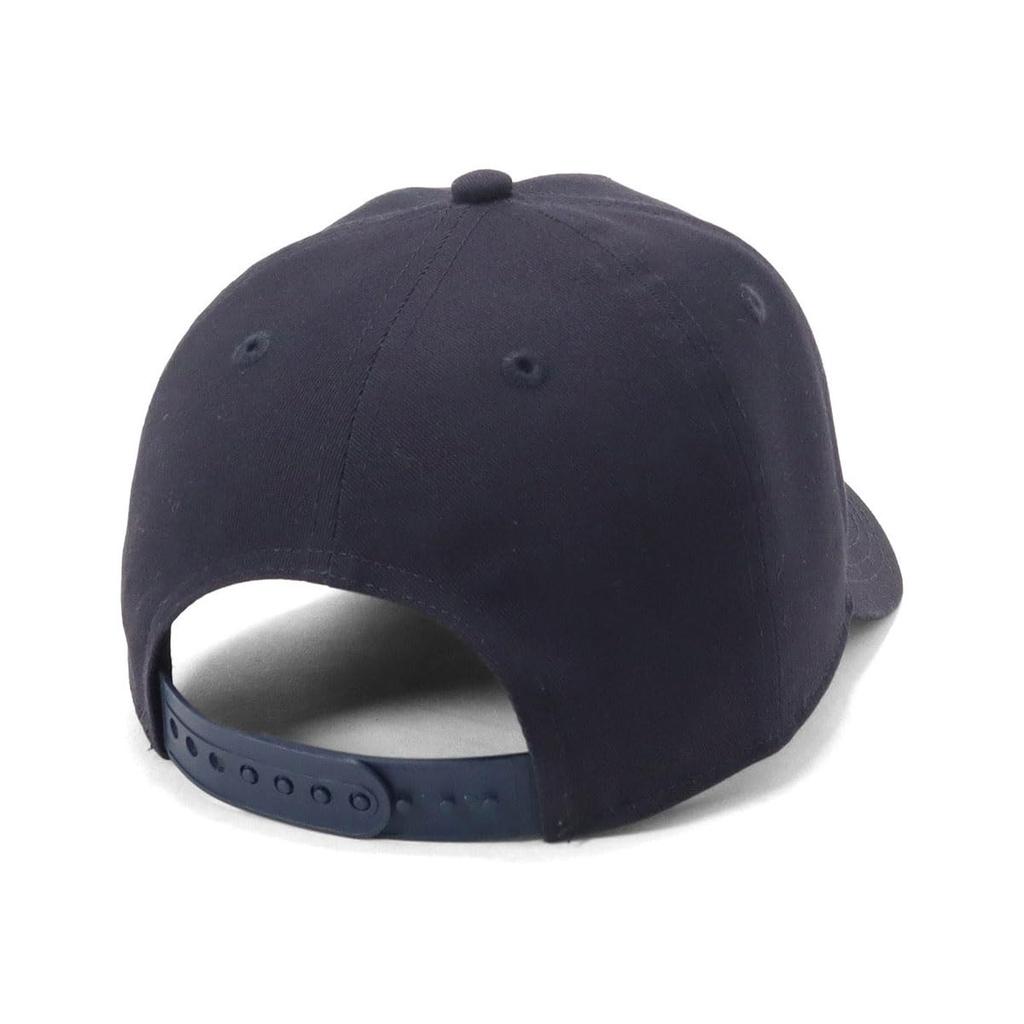 Кепка New Era Youth 9FORTY MLB New York Yankees NY Navy Эксклюзивный Этот аутентичный головной убор New Era - популярный и милый подарок для любого. Он также обеспечивает УФ-защиту.