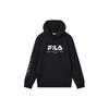 Fila Толстовка с капюшоном и логотипом Letter Print, мужская, легендарная, синяя, F11M319206F-NV