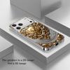 Стекло с гальваническим покрытием чехол для телефона подходит для iphone 17 16 15 14 13 12 11pm Pro Plus и других моделей телефонов.
