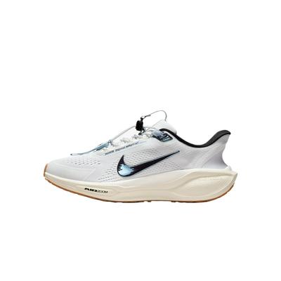 Pegasus Easy On Удобные Универсальные Минималистичные Модные Кроссовки с Низким Верхом для Бега Женские кроссовки Белые FQ7844-103