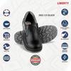 Liberty Мужские 3003-123-slip-on Промышленная обувь
