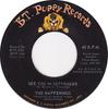 7-дюймовая пластинка HAPPENINGS - Увидимся в сентябре BTP520 BT. Puppy Reco 1966 US Rock б/у