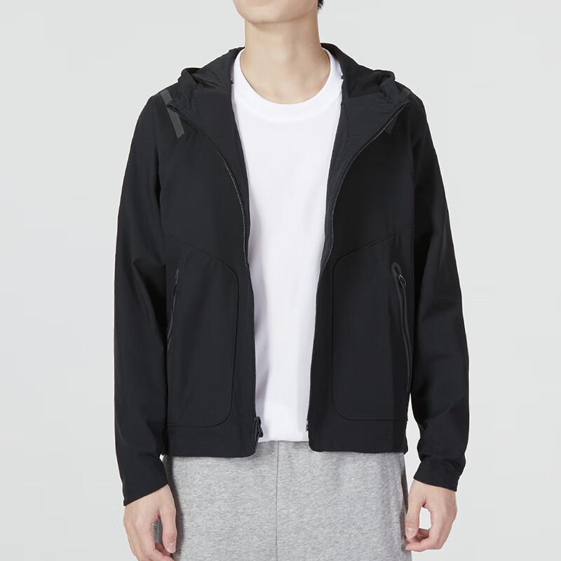 Under Armour Вязаная куртка с капюшоном 1370494-001