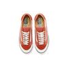 Vans Стиль 136 VR3 Повседневные низкие кеды для скейтбординга Унисекс кроссовки Красный Белый VN0A4BX9GWP