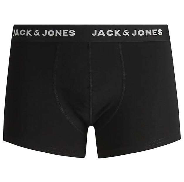 Jack & Jones Basic Plus боксеры 7 шт.