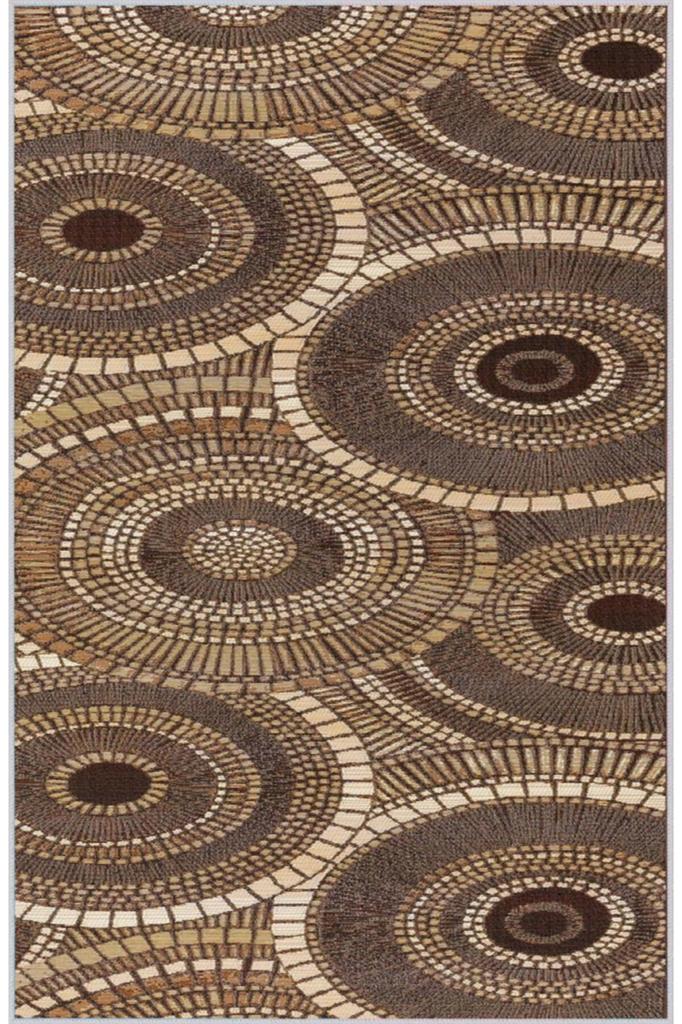 Eliana Home Washable Printed Carpet LNA1245