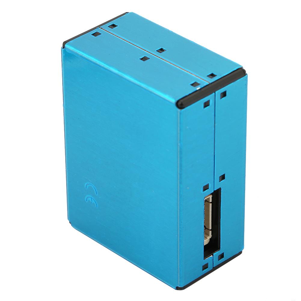 G5 PMS5003 Лазерный датчик PM2.5 для мониторинга качества воздуха Тестер пыли и дымки