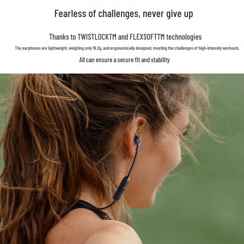 JBL Run BT2 Wireless Sport Neckband Headphones