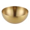 Многоцелевая миска Lijia Golden из корейской нержавеющей стали