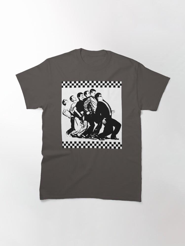 The Style Council Madness Classic T-Shirt