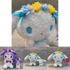 Deluxe Soft Stuffed Animals Doll Kid Gift For Xmas New Year