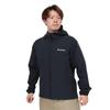 Columbia Light Canyon Softshell Jacket Black PM0373, Men's XL,