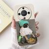 For Honor Magic5 Lite 5G Case Cute Cartoons Duck Silicone Soft Back Cases For Magic6 Lite 5G Cover  Magic 5Lite 5G  Bumber Shell