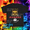 New Black Coffee Logo Men's T-shirt Funny Size S To 5XL