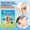 Tinnitus Patch To Dizziness Tinnitus Hearing Loss, Acupoint Patch Ear Health Patch